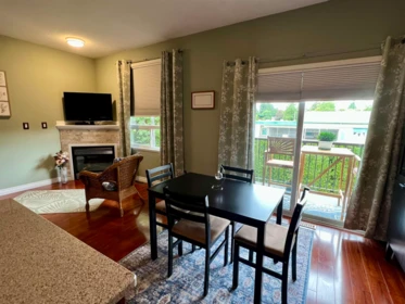 Kitchen Island Photo of 30 3127 Skeena Street, Port Coquitlam, BC