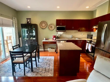 Kitchen Photo of 30 3127 Skeena Street, Port Coquitlam, BC