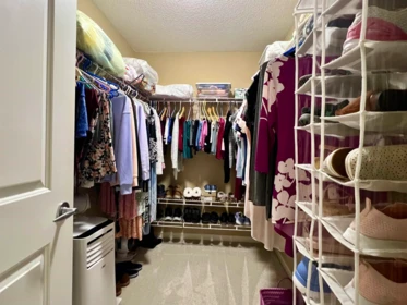 Powder Room Photo of 30 3127 Skeena Street, Port Coquitlam, BC