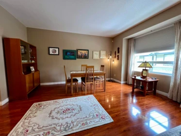 Primary Bedroom Photo of 30 3127 Skeena Street, Port Coquitlam, BC