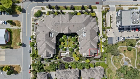 Front Yard Photo of 108 5020 221a Street, Langley, BC