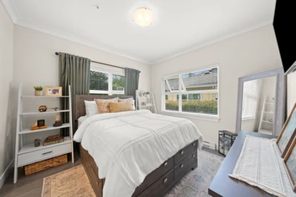 Office / Den Photo of 108 5020 221a Street, Langley, BC