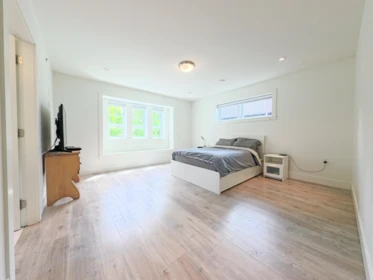 Bedroom 4 Photo of 5855 St. George Street, Vancouver, BC