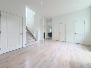 Breakfast Nook Photo of 5855 St. George Street, Vancouver, BC