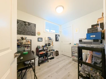 Mudroom Photo of 5855 St. George Street, Vancouver, BC