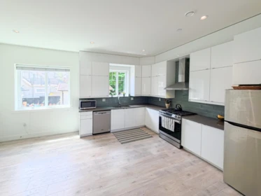 Pantry Photo of 5855 St. George Street, Vancouver, BC