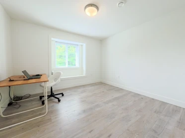 Primary Bedroom Photo of 5855 St. George Street, Vancouver, BC