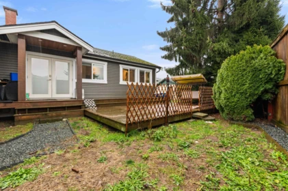 Front Yard Photo of 46022 Clarke Drive, Chilliwack, BC
