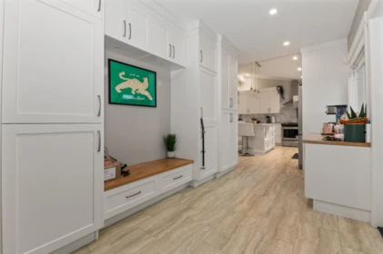 Mudroom Photo of 46022 Clarke Drive, Chilliwack, BC