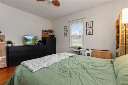 Office / Den Photo of 46022 Clarke Drive, Chilliwack, BC