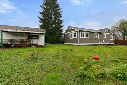 Outdoor Kitchen Photo of 46022 Clarke Drive, Chilliwack, BC