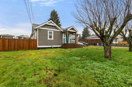 Street View Photo of 46022 Clarke Drive, Chilliwack, BC