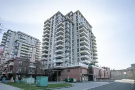 404 8120 Lansdowne Road, Richmond, BC