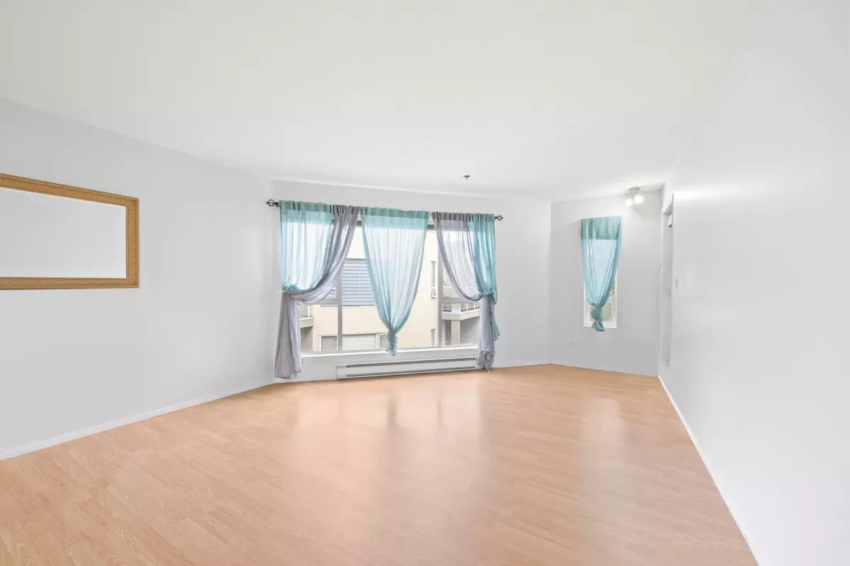Family Room Photo of 304 7800 St. Albans Road, Richmond, BC