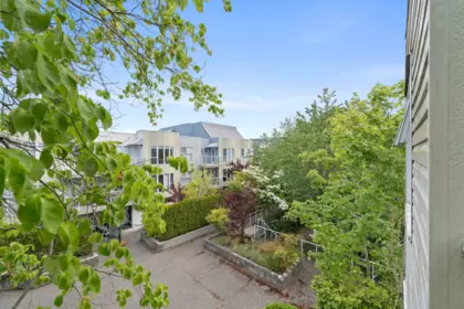 Front Yard Photo of 304 7800 St. Albans Road, Richmond, BC