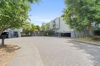 Hot Tub / Spa Photo of 304 7800 St. Albans Road, Richmond, BC