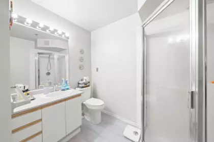 Laundry Room Photo of 304 7800 St. Albans Road, Richmond, BC