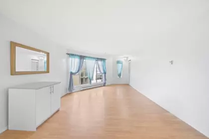 Powder Room Photo of 304 7800 St. Albans Road, Richmond, BC