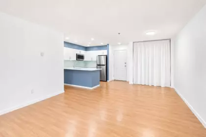 Primary Bedroom Photo of 304 7800 St. Albans Road, Richmond, BC