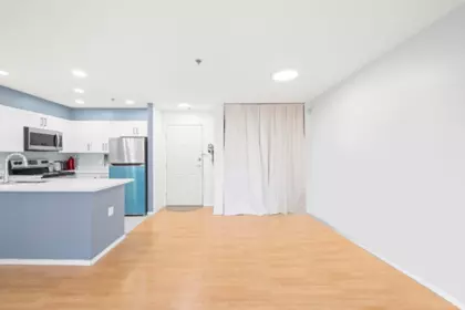 Walk-In Closet Photo of 304 7800 St. Albans Road, Richmond, BC