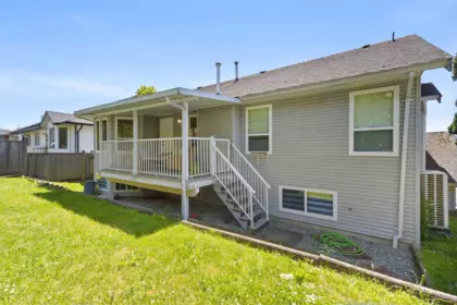 Community Amenities Photo (Clubhouse) of 31279 Wagner Drive, Abbotsford, BC