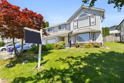 31279 Wagner Drive, Abbotsford, BC, Abbotsford — Single Family Residence for sale