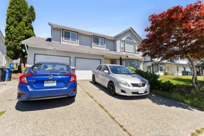 31279 Wagner Drive, Abbotsford, BC, Abbotsford — Single Family Residence for sale