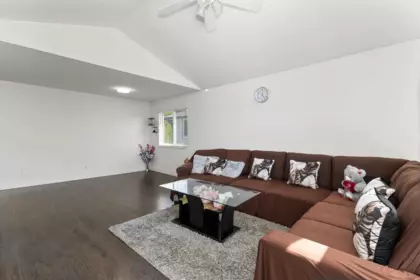 Loft / Bonus Room Photo of 31279 Wagner Drive, Abbotsford, BC