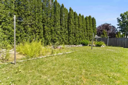 Neighborhood Park Photo Near 31279 Wagner Drive, Abbotsford, BC