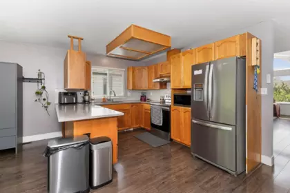 Pantry Photo of 31279 Wagner Drive, Abbotsford, BC