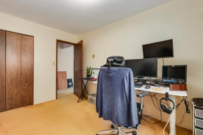 Basement Recreation Room Photo of 226 1735 Agassiz-Rosedale Highway No 9 Highway, Agassiz, BC