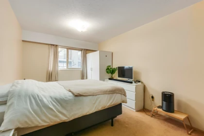 Bedroom 4 Photo of 226 1735 Agassiz-Rosedale Highway No 9 Highway, Agassiz, BC