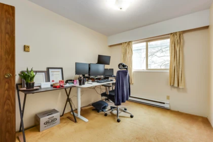 Loft / Bonus Room Photo of 226 1735 Agassiz-Rosedale Highway No 9 Highway, Agassiz, BC