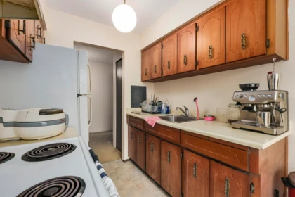Walk-In Closet Photo of 226 1735 Agassiz-Rosedale Highway No 9 Highway, Agassiz, BC