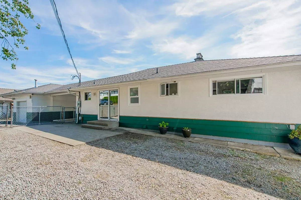 Family Room Photo of 32582 Fleming Avenue, Mission, BC