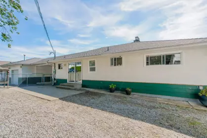 32582 Fleming Avenue, Mission, BC, Mission — Single Family Residence for sale