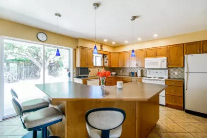Pantry Photo of 32582 Fleming Avenue, Mission, BC