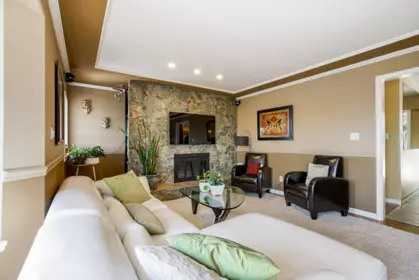 Primary Bedroom Photo of 32582 Fleming Avenue, Mission, BC