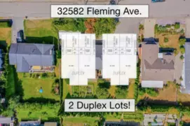 32582 Fleming Avenue, Mission, BC