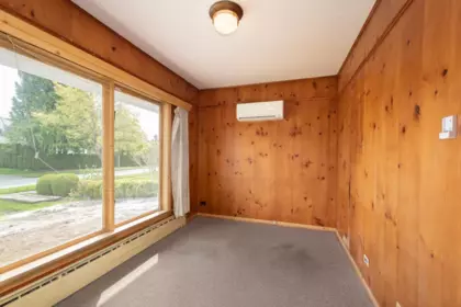 Office / Den Photo of 1871 Allison Road, Vancouver, BC