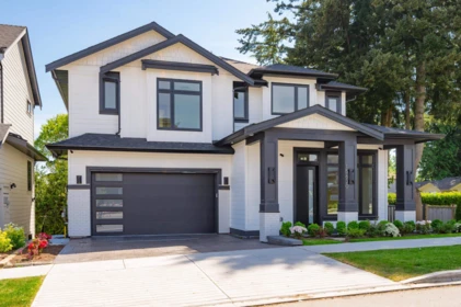 15630 23a Avenue, Surrey, BC, Surrey — Single Family Residence for sale