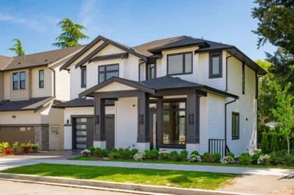 15630 23a Avenue, Surrey, BC, Surrey — Single Family Residence for sale