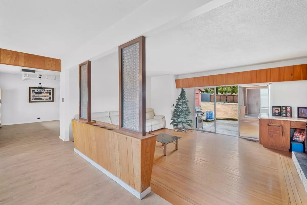 Family Room Photo of 761 Cottonwood Avenue, Coquitlam, BC