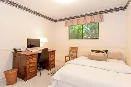 Bedroom 4 Photo of 2560 127 Street, Surrey, BC