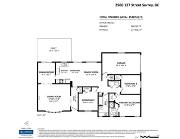 Hot Tub / Spa Photo of 2560 127 Street, Surrey, BC