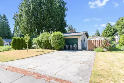 Outdoor Patio Photo of 2560 127 Street, Surrey, BC