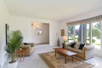 Swimming Pool Photo of 2560 127 Street, Surrey, BC
