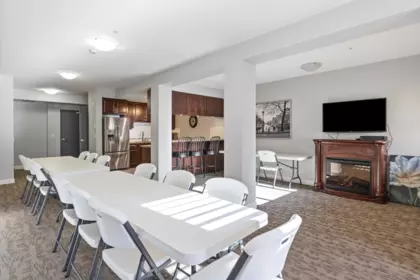 Hot Tub / Spa Photo of 356 8258 207a Street, Langley, BC