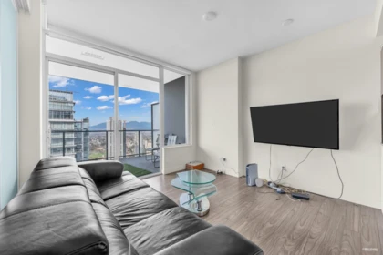 Basement Recreation Room Photo of 3606 6383 Mckay Avenue, Burnaby, BC