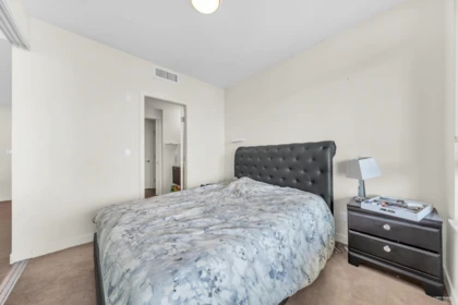 Mudroom Photo of 3606 6383 Mckay Avenue, Burnaby, BC